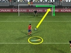《实况足球2012》全新换人系统图文揭秘