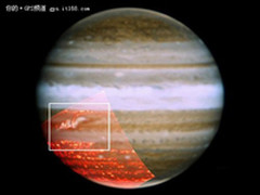 美国发射木星探测器朱诺号 到木星飞5年