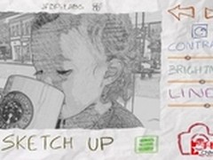 画在意境中 画布相机登陆Android平台
