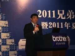 Brother新品完美亮相 全面出击打印市场