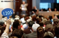 巨头专利战升温：是泡沫还是利器？