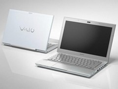 四色炫丽i5便携本 索尼VPCSD28EC售7800