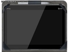 安卓3.0为基础 HTC 10寸平板UI界面曝光