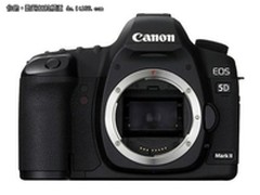 高速高画质 佳能5DII(24-105)售23200元