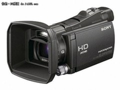 顶级家用高清DV 索尼CX700E仅售9800元 