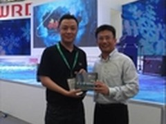 浦科特SSD赞助完美世界 参与ChinaJoy