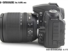 经典单反相机 尼康D90带镜头售价6800元