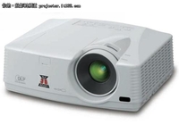 摆脱电脑的投影 三菱GX-680售价26820元