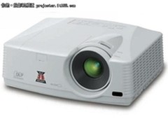 摆脱电脑的投影 三菱GX-680售价26820元