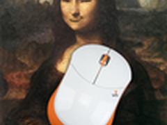 无线鼠的微笑 摩天手G31微笑鼠标评测