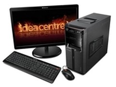 高端强配电脑超实惠 联想K330仅售4580