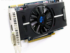 热卖中！蓝宝HD 6770白金版仅售799