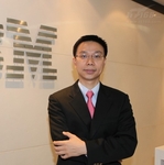IBM新任华南总经理谈区域业务发展重点