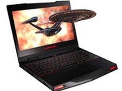 i7芯3G独显游戏本 戴尔M14x售价13999元