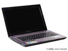 【成都】2GB显存游戏本联想Y470N售5499