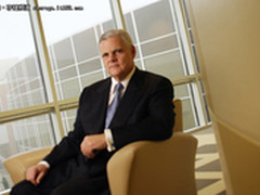 解读乔图斯写给股东的信：抢占云先机