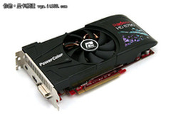 中端必选！迪兰HD6790恒金1G再到货