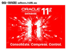 物超所值 Oracle 11g企业版现售156000