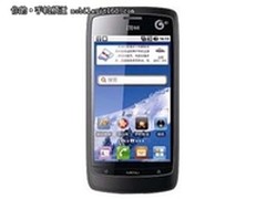 酷劲十足 中兴U880 3G手机售1150元
