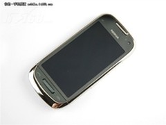 Symbian^3系统 诺基亚C7行货团购2199元