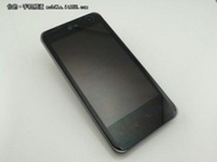 最低调双核智能机 LG P990仅售价2550元