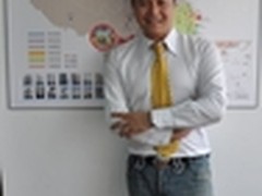 创意营销 专访百脑汇重庆副店总林于煌