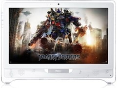 海尔乐趣Q5T　一体电脑里的好莱坞激情