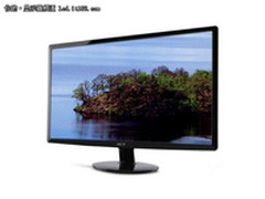 时尚轻薄设计 宏碁S201超薄液晶售899元