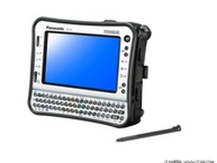 松下TOUGHBOOK助力能源信息化