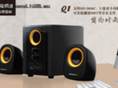 难以置信的空间大师 雅兰仕Q1市场仅118