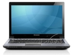 时尚强悍i7本超值 联想扬天V470G售4900