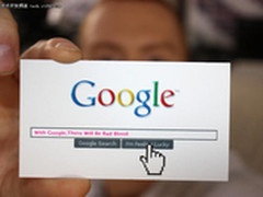 血色将至：Google 唱响四面楚歌