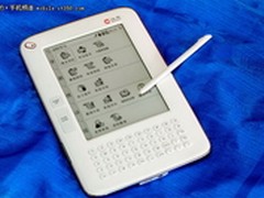 加速无纸化 汉王电纸书进军教育领域