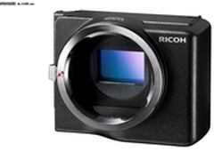 理光发布新APS-C画幅模块GXR MOUNT A12