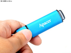 速度成倍长 A75主板实战宇瞻USB3.0 U盘