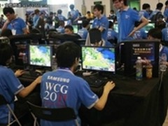 一路有技嘉电子竞技最坚实的支持者