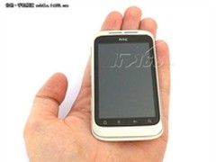 【成都】时尚靓丽小巧 HTC G13仅1690元
