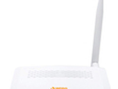 节能多网型无线路由器 傻多[RB-1842]