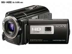 30倍变焦400万像素 索尼PJ30E仅售6100