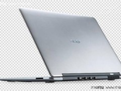 轻盈如蜂鸟 宏碁Ultrabook产品谍照曝光