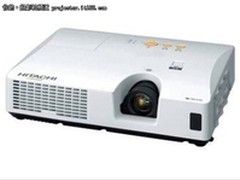 投影机大跳水 日立HCP-U27仅售3469元