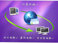 迅雷网盘 随时随地的私人专属存储服务