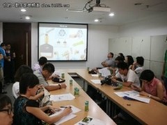 2010索尼学生设计工作坊作品亮相北京