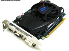 性价比很诱人 蓝宝HD6670海外版热卖中