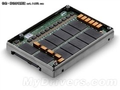 日立发Intel 25nm MLC闪存企业固态硬盘