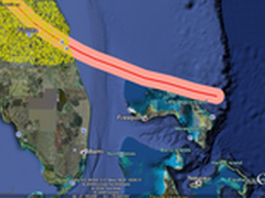 Teradata地理空间信息智能解决方案