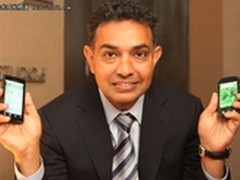 摩托CEO：拥抱微软Windows Phone系统