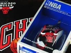 停摆不停卖，NBA炫酷鼠标持续热销