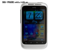 小巧设计手感出色 HTC G13宏达售1630元