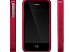 低调的浪漫 vivick推出iPhone4保护壳